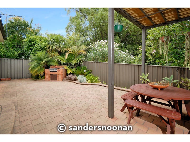 3 Nicholson Street, Penshurst NSW 2222