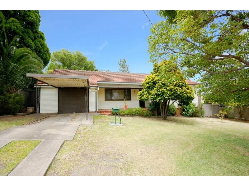 3 Nicholson Street, Penshurst NSW 2222