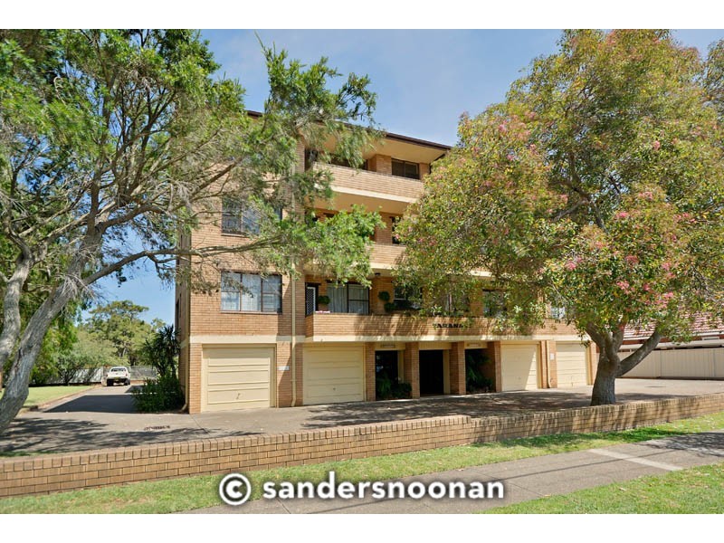 6/21 Parramatta Street, Cronulla NSW 2230