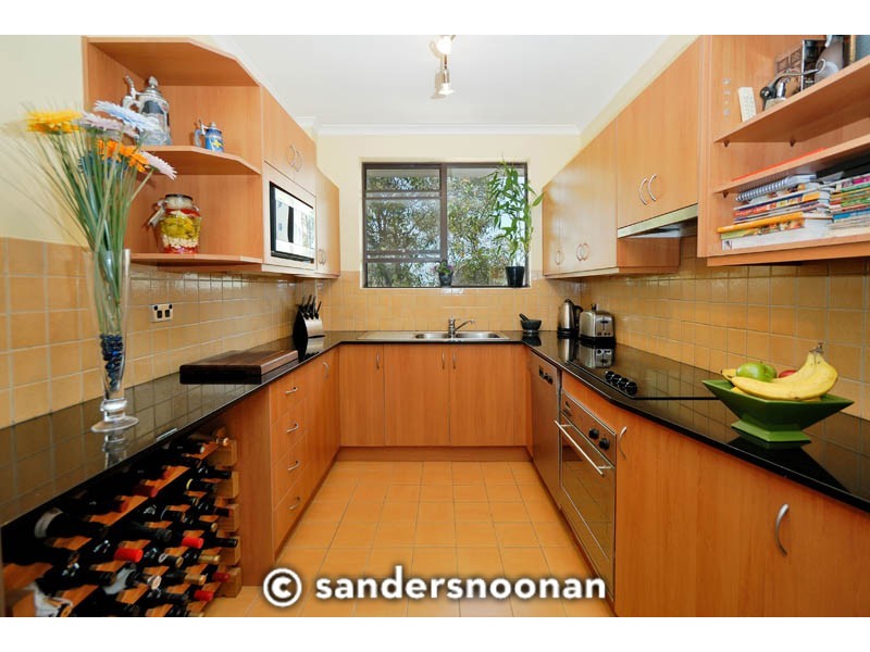 6/21 Parramatta Street, Cronulla NSW 2230
