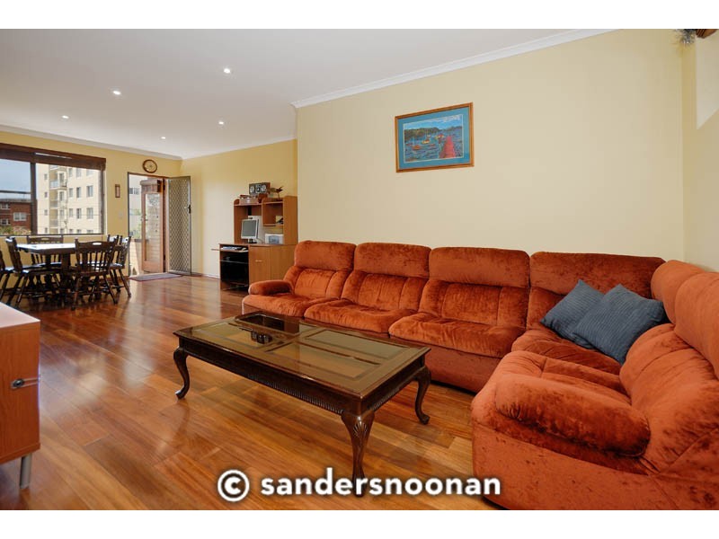 6/21 Parramatta Street, Cronulla NSW 2230