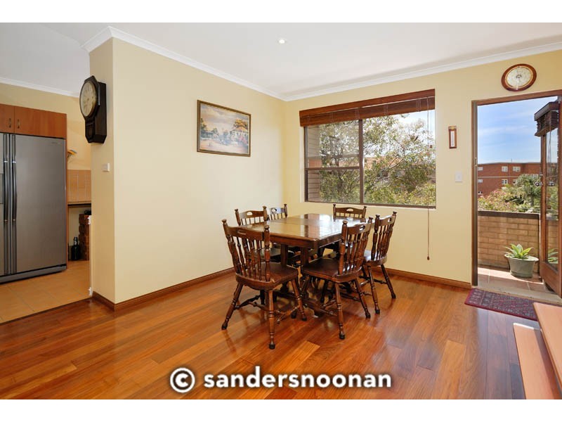 6/21 Parramatta Street, Cronulla NSW 2230