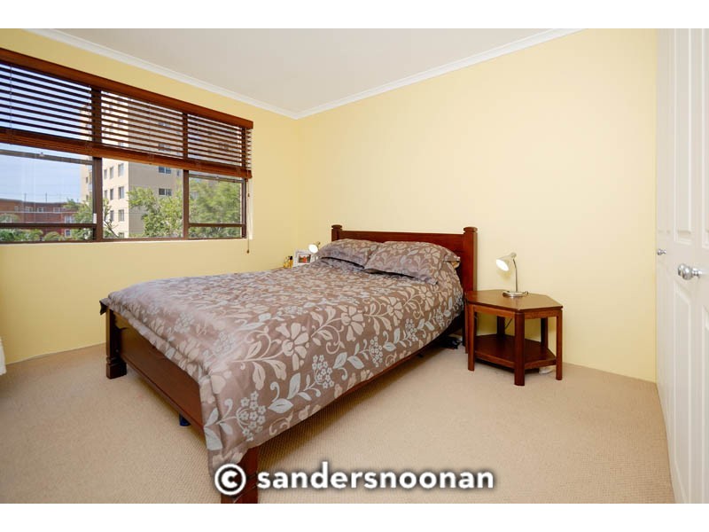 6/21 Parramatta Street, Cronulla NSW 2230