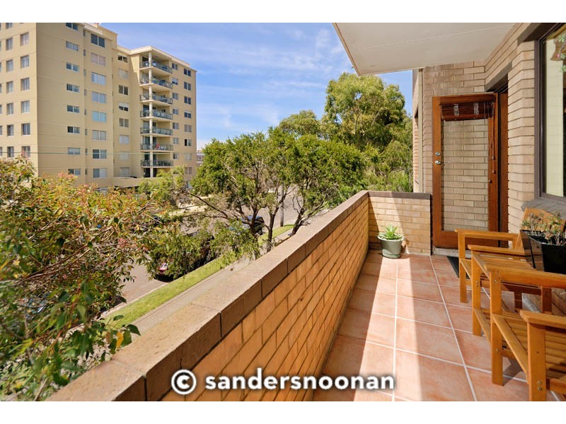 6/21 Parramatta Street, Cronulla NSW 2230