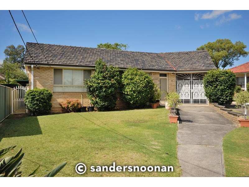 42 Keats Avenue, Riverwood NSW 2210