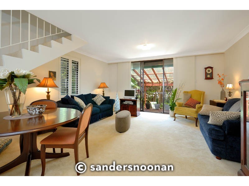 30/98 Glencoe Street, Sutherland NSW 2232