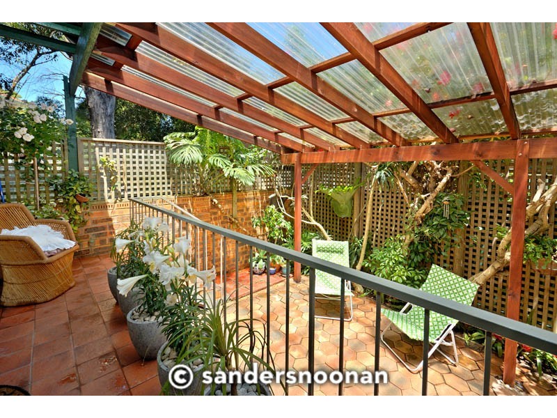 30/98 Glencoe Street, Sutherland NSW 2232
