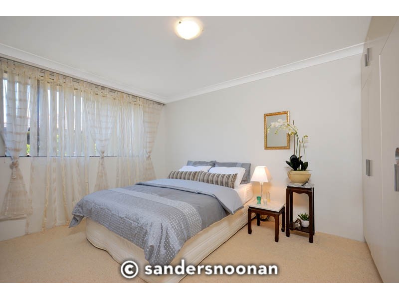 30/98 Glencoe Street, Sutherland NSW 2232