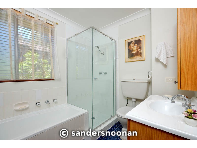 30/98 Glencoe Street, Sutherland NSW 2232