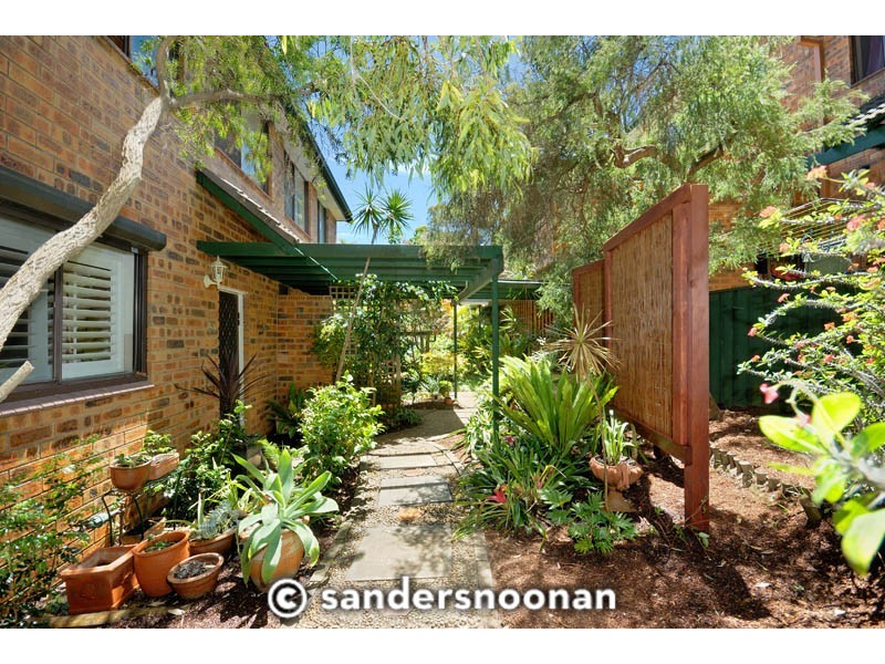 30/98 Glencoe Street, Sutherland NSW 2232