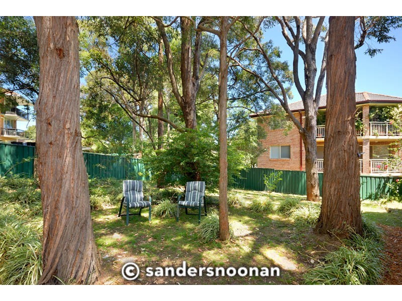 30/98 Glencoe Street, Sutherland NSW 2232
