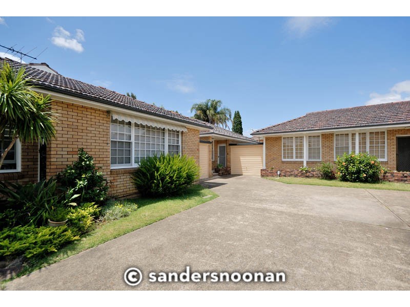 6/17 Solander Street, Monterey NSW 2217