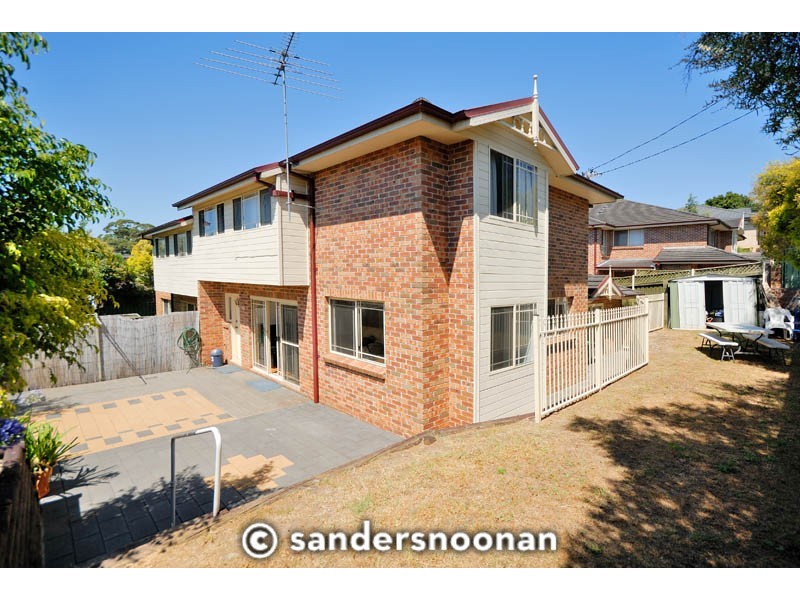 5/1 Roberts Avenue, Mortdale NSW 2223