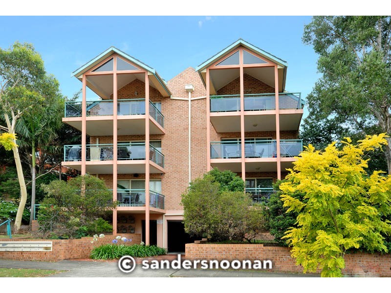 9/8-10 Jersey Avenue, Mortdale NSW 2223