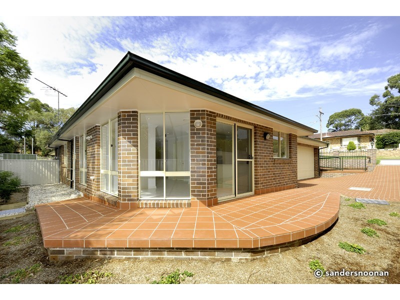 8B Ada Street, Oatley NSW 2223