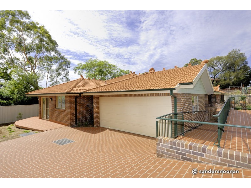 8B Ada Street, Oatley NSW 2223