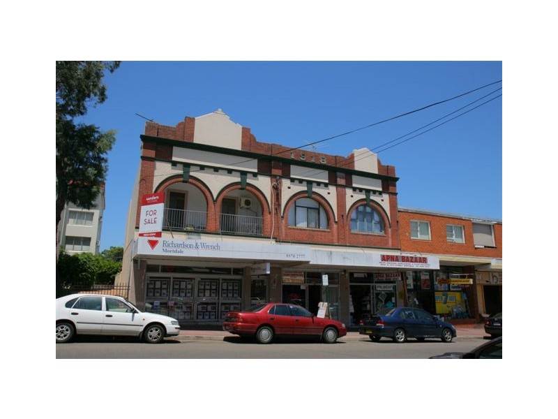 15-21 Pitt Street, Mortdale NSW 2223
