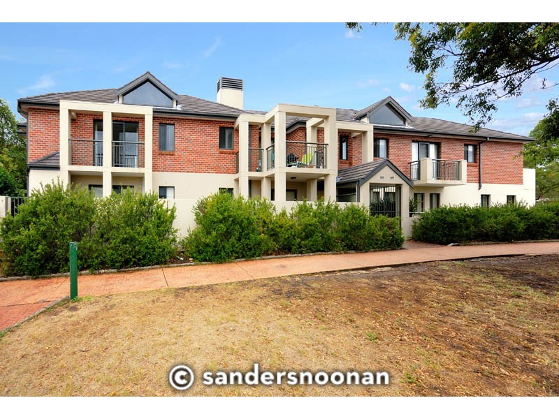 5/103-105 Railway Parade, Mortdale NSW 2223