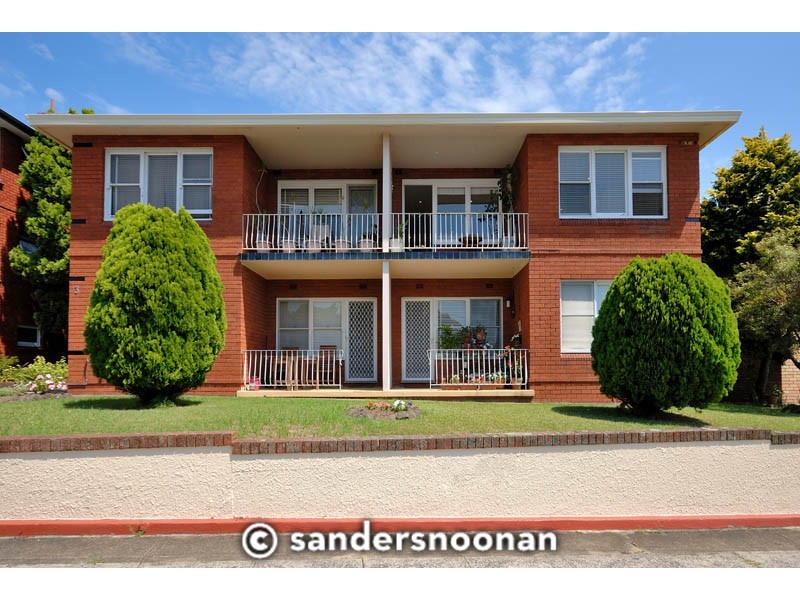 5/3 Rosa Street, Oatley NSW 2223