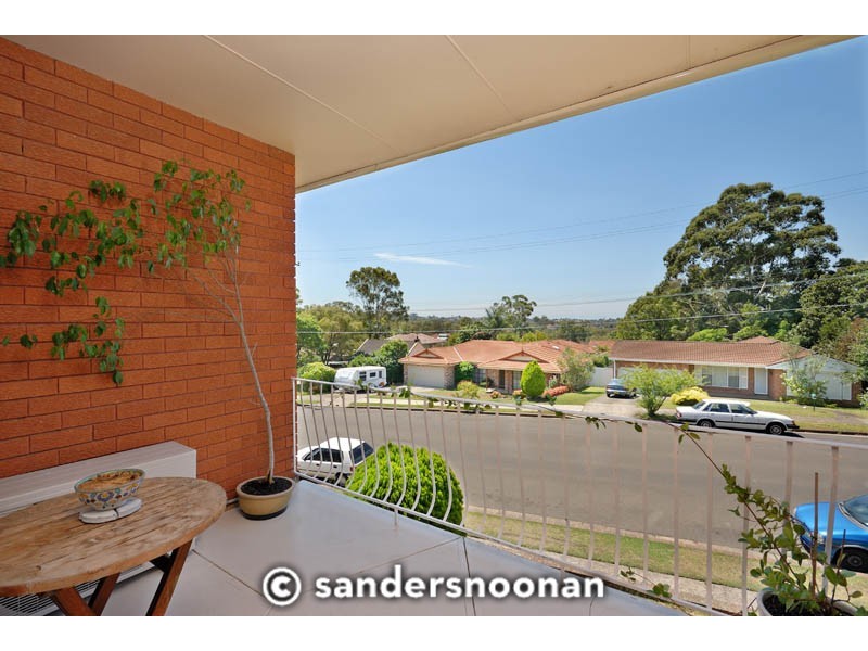 5/3 Rosa Street, Oatley NSW 2223
