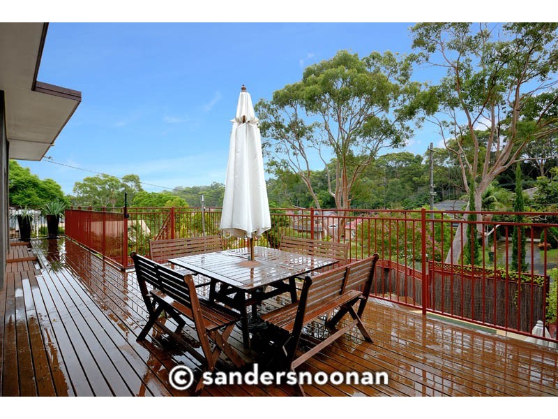11 Wyong Street, Oatley NSW 2223