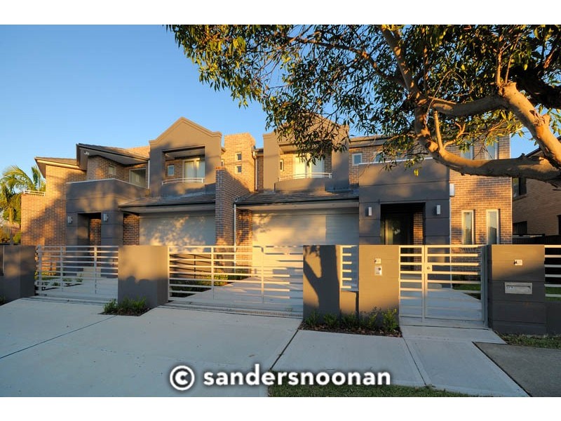 37 Edgbaston Road, Beverly Hills NSW 2209