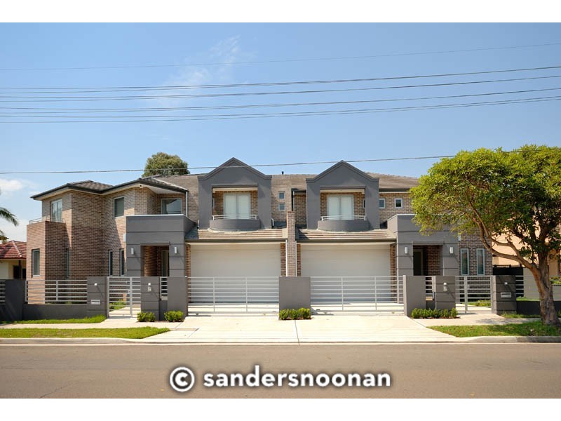 37a Edgbaston Road, Beverly Hills NSW 2209