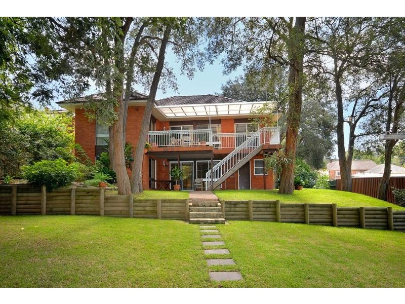 2 Cronin Avenue, Penshurst NSW 2222