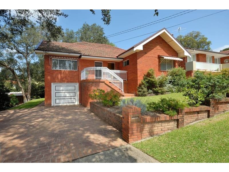 2 Cronin Avenue, Penshurst NSW 2222