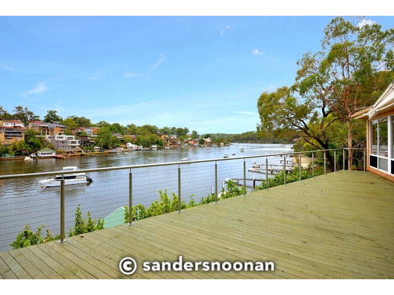 42 Russell Street, Oatley NSW 2223
