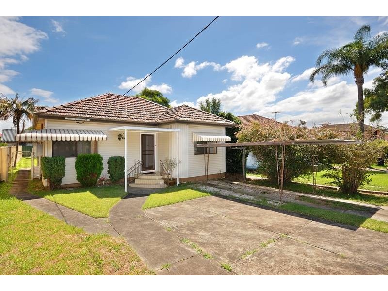 15 Alverstone Street, Riverwood NSW 2210