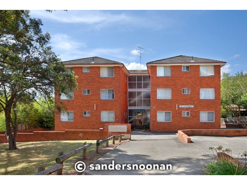 11/17 Thurlow St, Riverwood NSW 2210