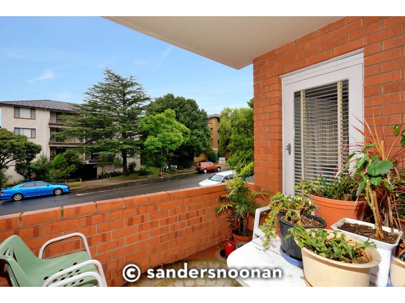 1/7 Nelson Street, Penshurst NSW 2222