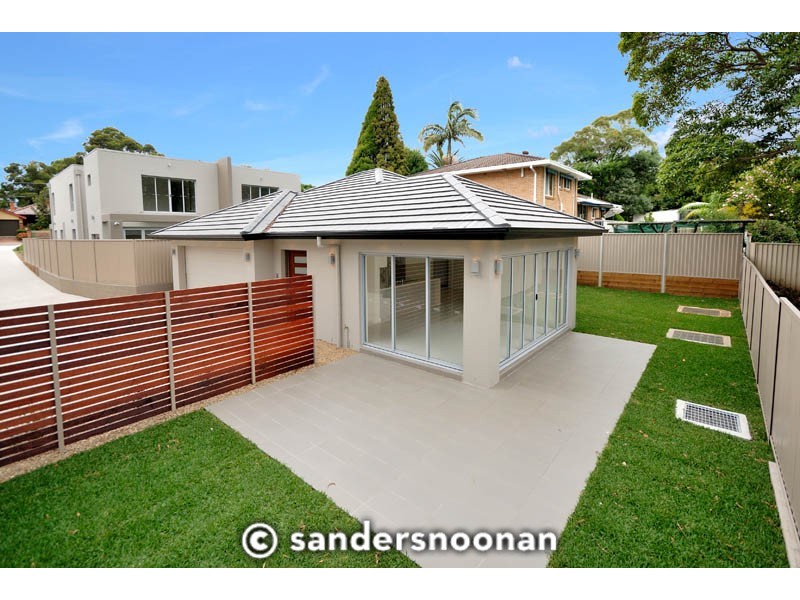 44 Myall Street, Oatley NSW 2223