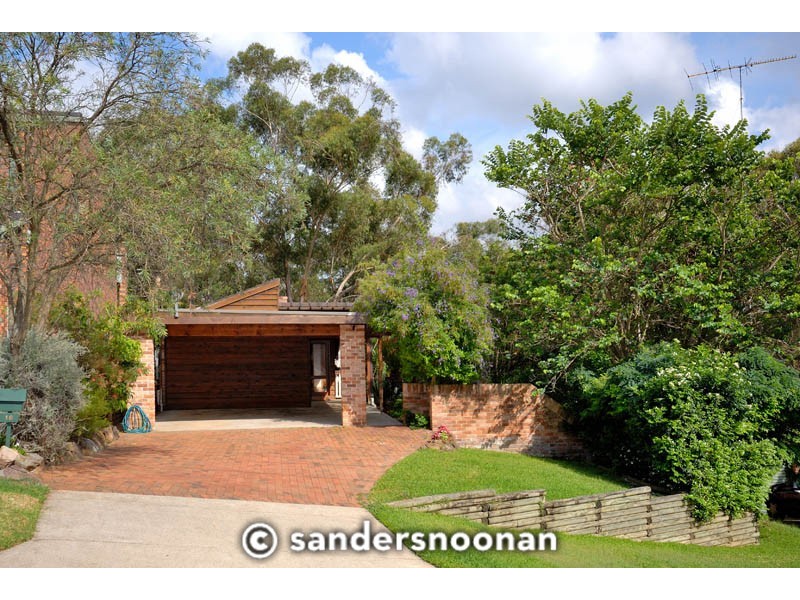 16 Banksia Place, Lugarno NSW 2210