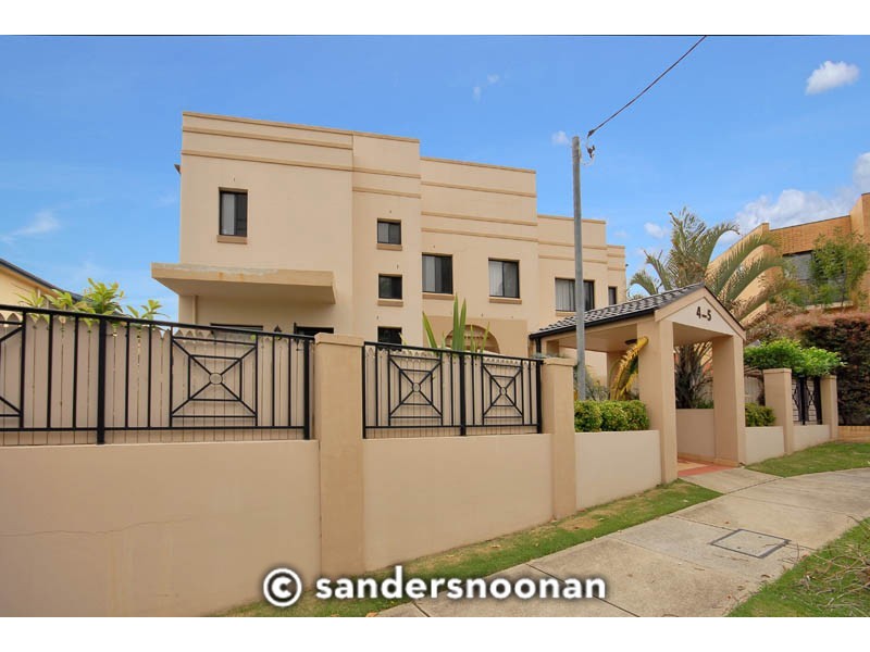 6/5 Rena Street, South Hurstville NSW 2221