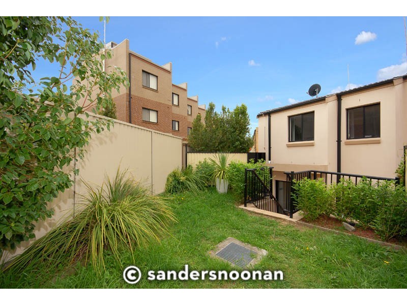 6/5 Rena Street, South Hurstville NSW 2221