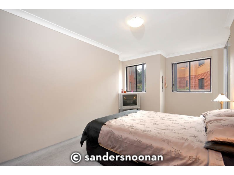 6/5 Rena Street, South Hurstville NSW 2221