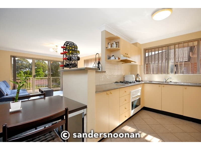18/29 Littleton St, Riverwood NSW 2210
