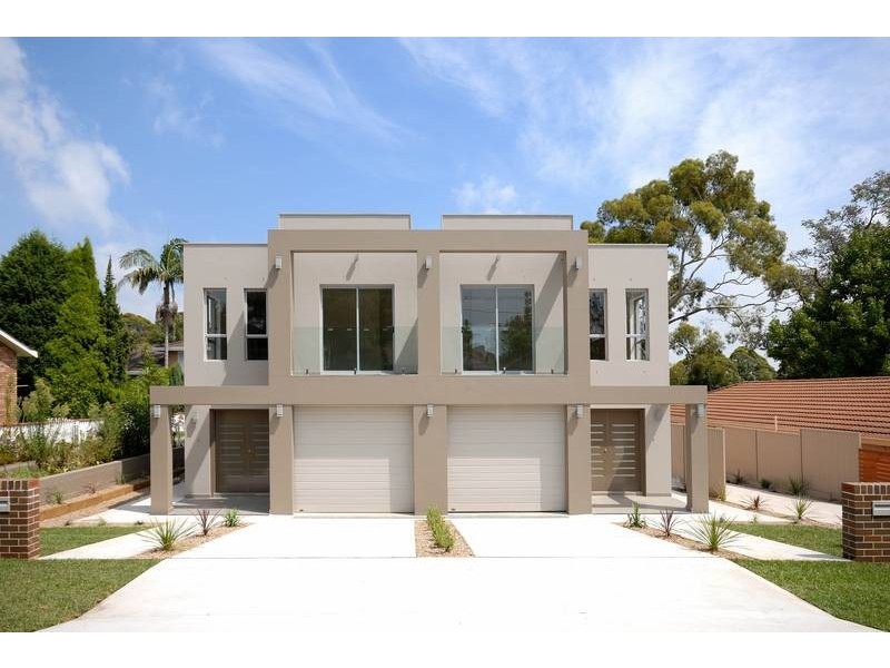 1/44 Myall Street, Oatley NSW 2223