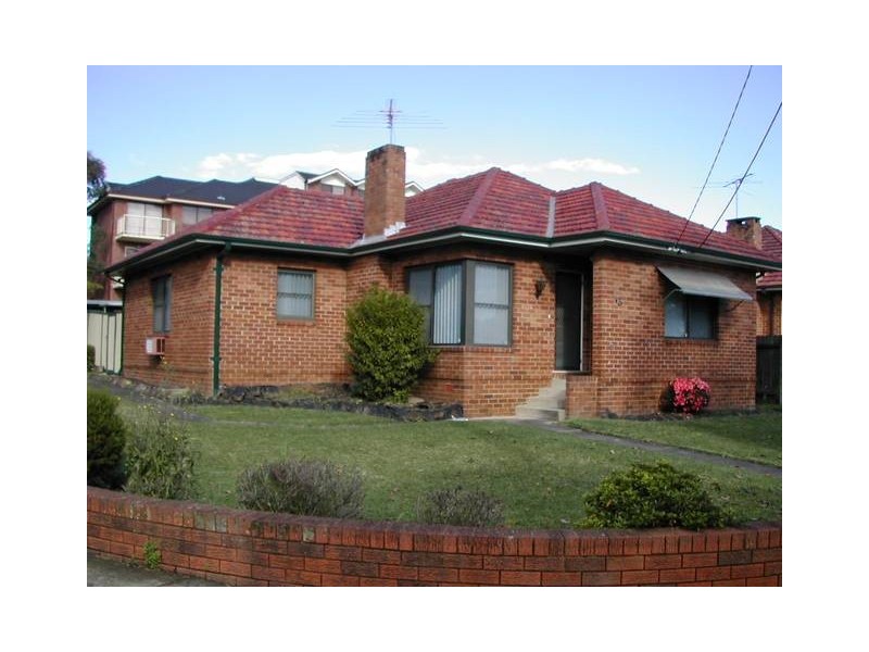 21 Coleridge Street, Riverwood NSW 2210