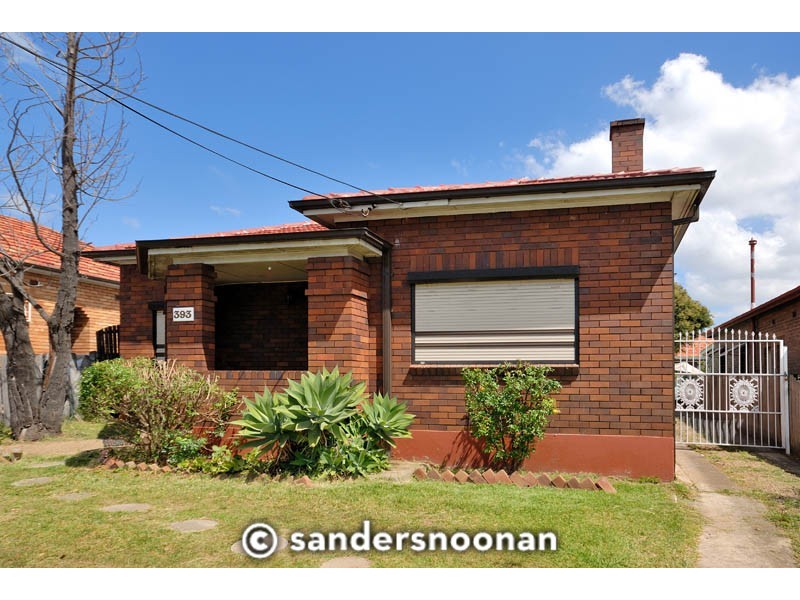 393 King Georges Road, Beverly Hills NSW 2209
