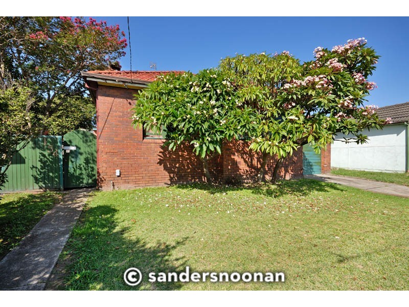 154 Kingsgrove Road, Kingsgrove NSW 2208
