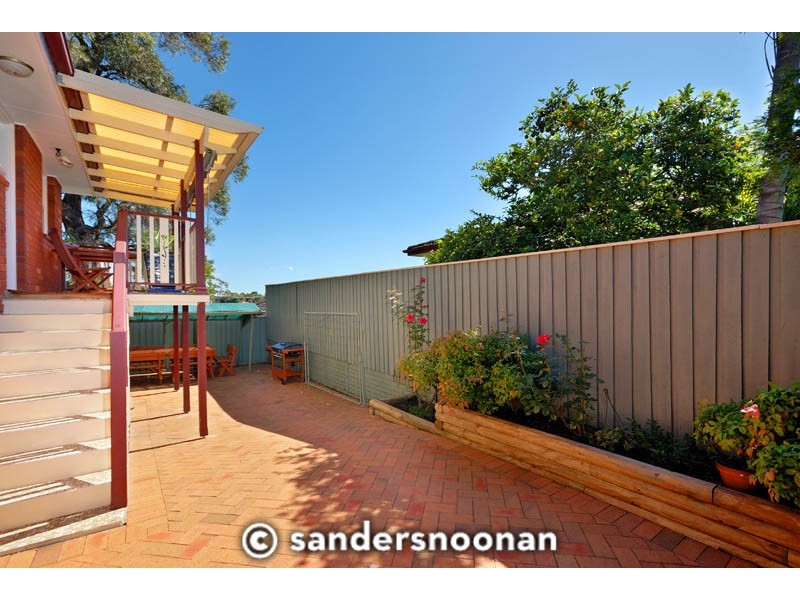 7/13-15 Mutual Road, Mortdale NSW 2223