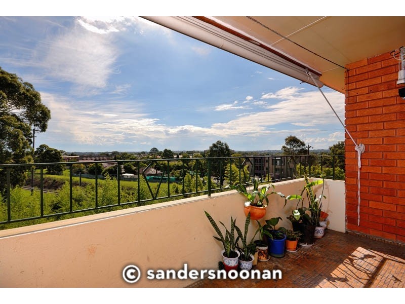 12/17 Thurlow Street, Riverwood NSW 2210