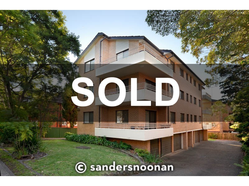 3/20 Oxford Street, Mortdale NSW 2223