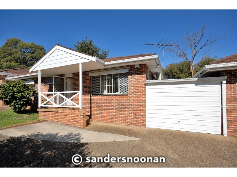 3/132 Morts Road, Mortdale NSW 2223