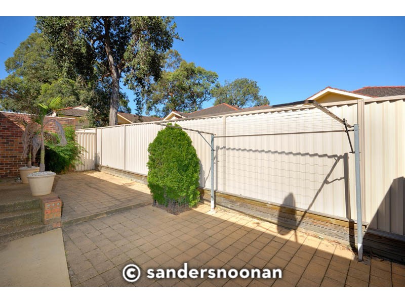 3/132 Morts Road, Mortdale NSW 2223