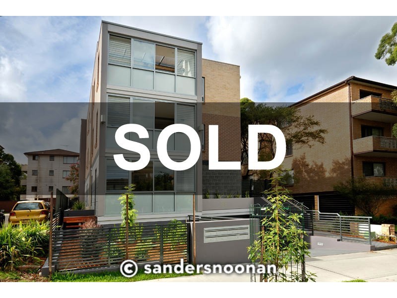 3/33 Martin Place, Mortdale NSW 2223