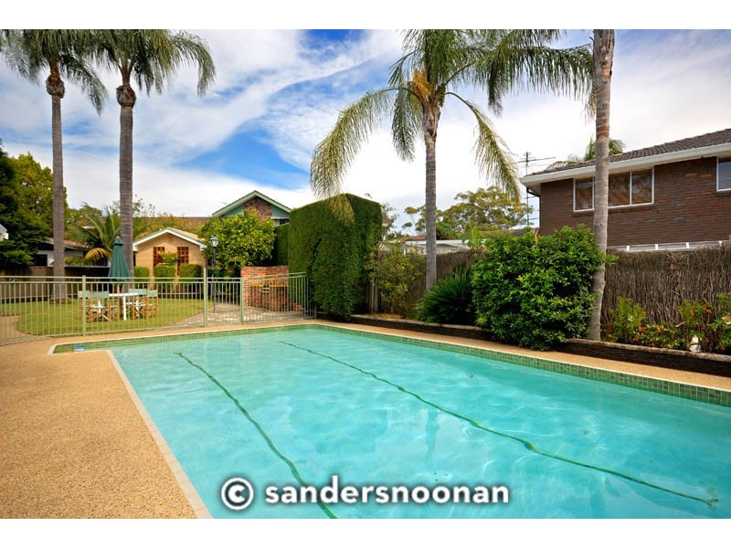 7 Beech Place, Lugarno NSW 2210